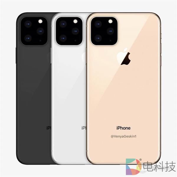 苹果AR眼镜要来了？我们对比了iPad和Apple Watch的发布前夜