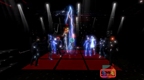 XR直播平台VRJAM发布beta版本实时流媒体技术