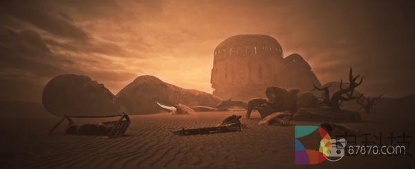 E3 2019：ROTU推出新作《宇宙的节奏:爱奥尼亚》