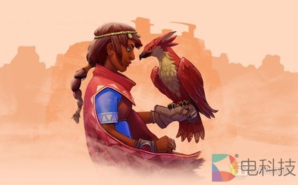 E3 2019：《猎鹰时代》将登陆Epic游戏商店，支持VR