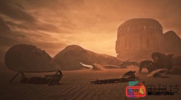 ROTU发布VR新游《宇宙的节奏:爱奥尼亚》