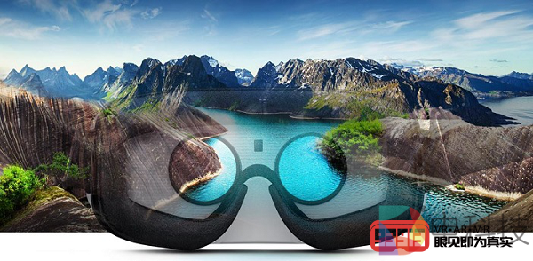 Apple新专利旨在为VR头显渲染更流畅的CGI场景