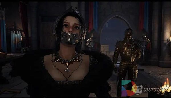 E3 2019：VR潜入游戏《Rogan》将于7月上市，新预告片发布