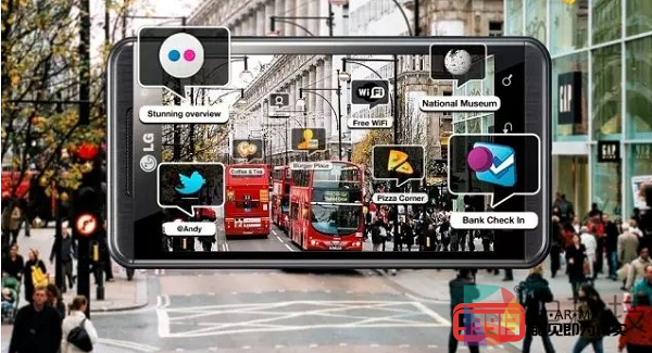 IAB发布“增强现实在营销中的应用”报告