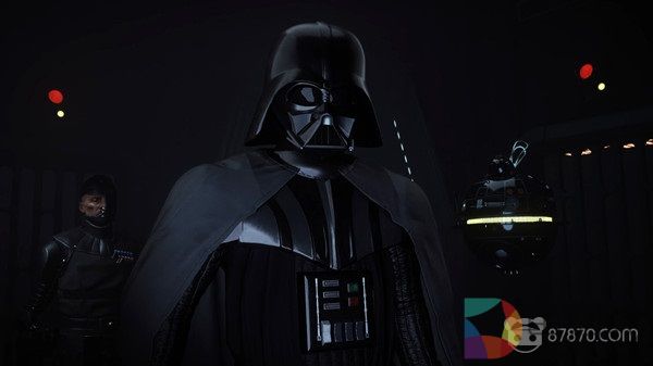 叙事师：《不朽的维德》第二部将添加更多“原力”要素