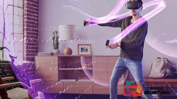 2019年中思考（上）：VR的本质到底是什么