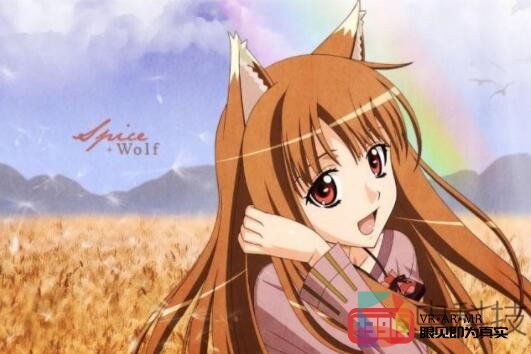 《狼与香辛料VR》登陆Steam平台