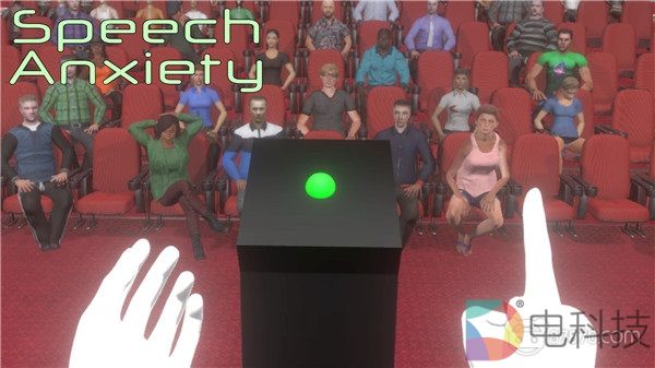 对抗恐惧：《Vrerience》上架Steam