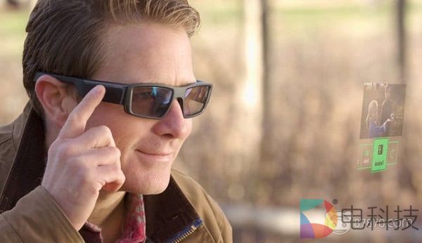 Vuzix Blade AR智能眼镜即将支持实时语言翻译