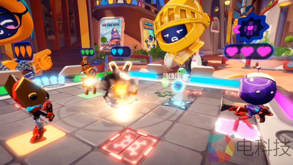 《度假模拟器》等6款游戏将于本周登陆PSVR