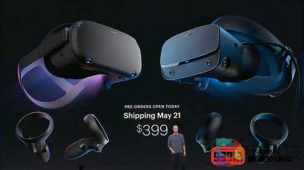 2019年中思考（中）：6DoF一体机将会成为VR的主流产品形态