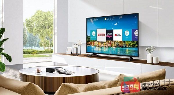 海信澳洲推出AR应用用户可查看“超逼真3D”产品