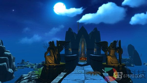 《消失国度》将推新资料片，或支持Index