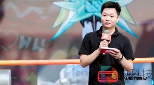 斗鱼与华为、中国移动合作率先实现首次5G+VR高清直播