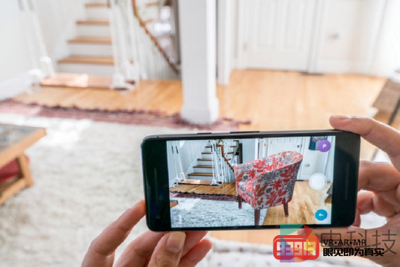 Unity 2019.3更新支持AR功能插入本机移动应用和游戏中