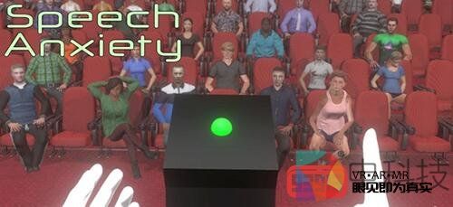 VR游戏《Vrerience》即将上架Steam平台