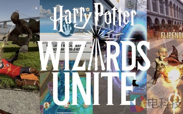 《哈利波特：巫师联合》6月21日正式上线