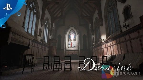 From Software：“不急于制作另一款VR游戏”