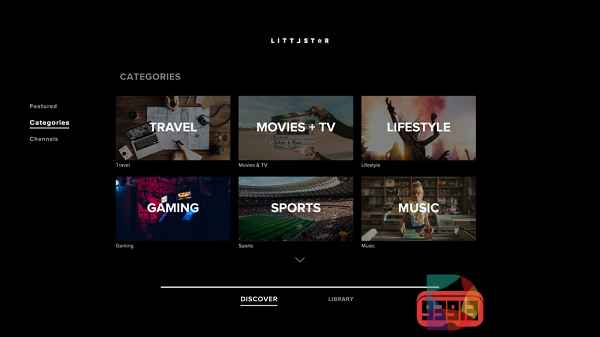 沉浸式内容平台Littlstar推出PS4应用支持扩展VR内容