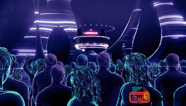 总融资额达到7000万美元 VR平台SVR旨在颠覆社交体验