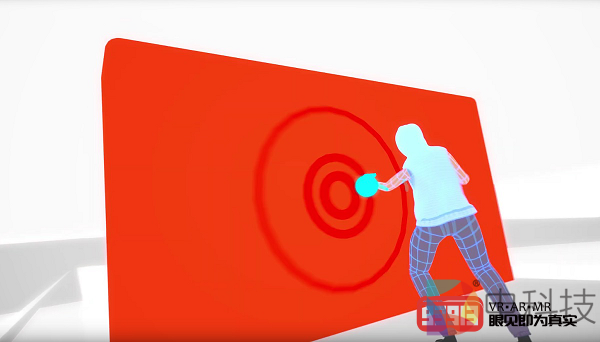 新型VR节奏游戏《OnShape》正在开发中