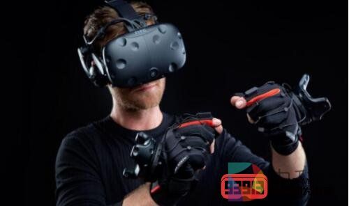 Manus VR发布三款企业用例VR手套