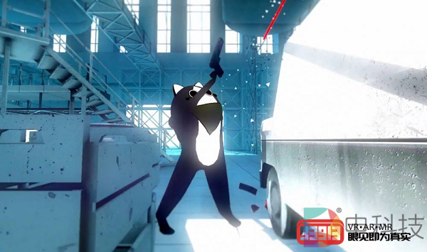 混合现实软件LIV发布1.0更新支持跨游戏数字头像支持