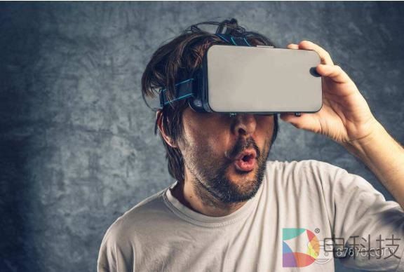 工信部将从四方面推进虚拟现实产业发展
