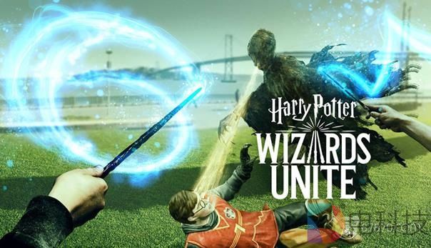 哈利波特AR手游上线两天营收超过30万美元