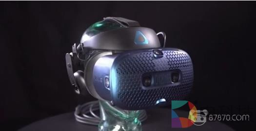 Vive Cosmos会给我们带来惊喜吗？