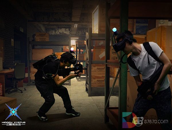 云游控股1.5亿元并购VR科技公司西瓜互娱