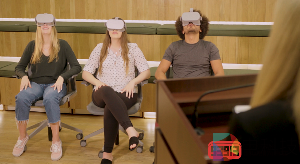 Visbit VR影院应用程序现在支持12K视频