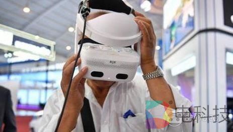 VR体验公司进驻澳门 看好澳旅游城市定位及娱乐前景