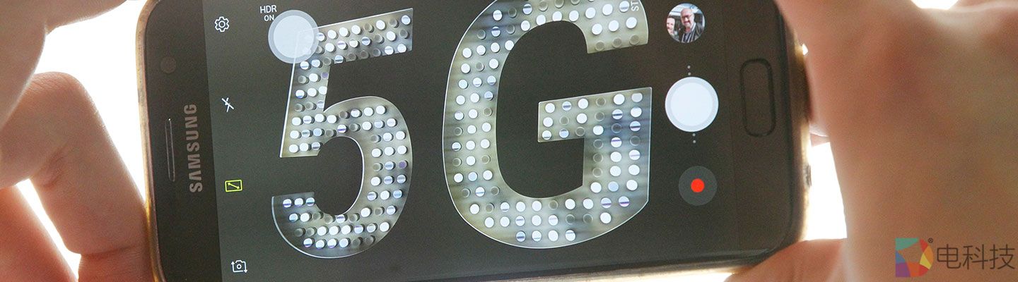 5G 已在咫尺 MWC19 上海进入两周倒计时