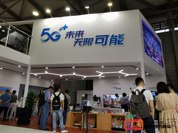 NOLO VR：搭载5G Sim卡，首款获得进网许可的5G手机云VR首秀