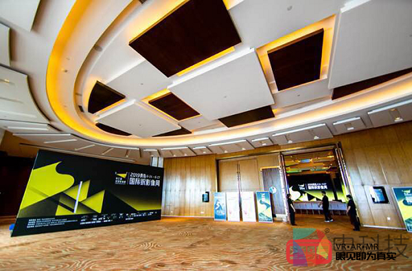 SIF 2019青岛国际VR影像周圆满落幕，“沉浸城市”未完待续