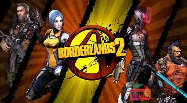 《无主之地2》VR版评级为M 将加入慢动作机制