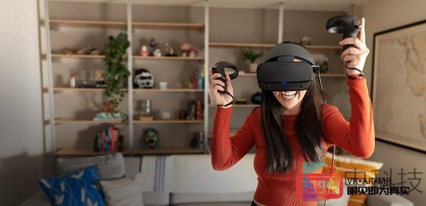 PTC 1.39版本更新深度优化了Oculus Rift S Touch控制器跟踪问题