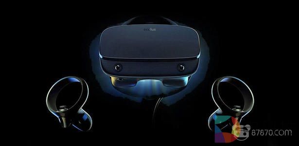 Oculus发布PTC补丁 优化手柄追踪