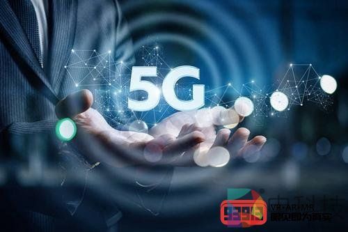 5G将促进AR/VR的改进和采用