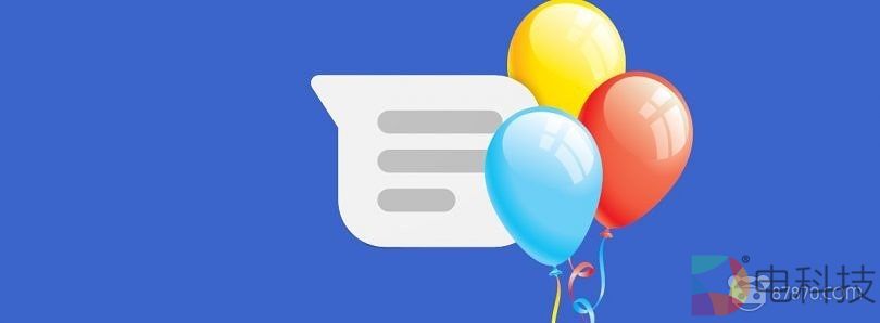 谷歌将在安卓短信内置类Sanpchat的AR滤镜功能