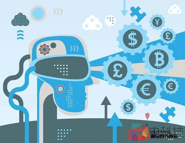 VR将在Web 3.0用户体验中发挥重要作用