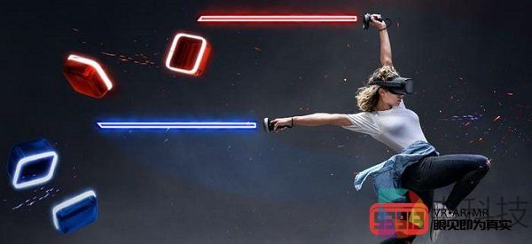 Oculus Quest是Oculus Rift和Oculus Go的混合体