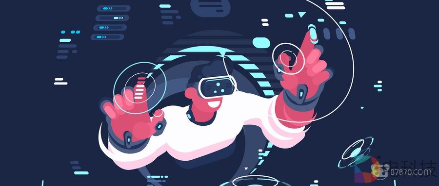 江西省将打造1000亿级VR产业