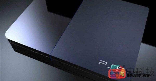 PS5或将会在2020年正式上市