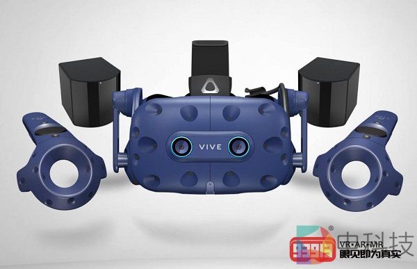HTC VIVE推出VIVE企业级解决方案