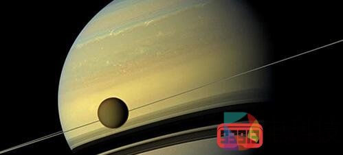 NASA用HoloLens进行“蜻蜓”任务AR模拟