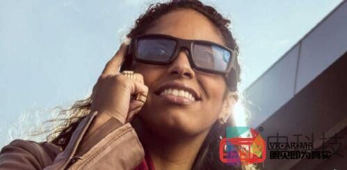 Vuzix Blade应用数增至45款支持微信和抖音