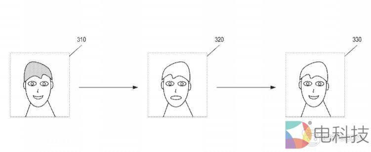 Facebook申请“换脸”技术，可实现AR效果
