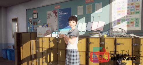 CF开发商VR射击新作《关注你》出售